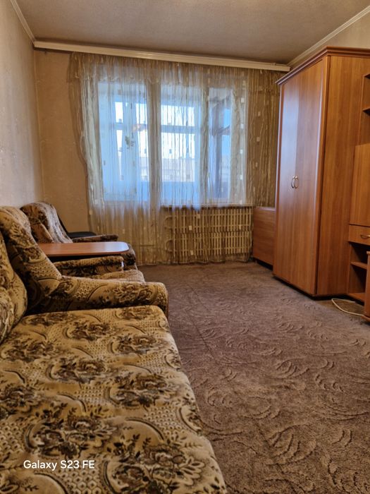 Сдам 1 ком квартиру перекр. пр. Юбилейный и Гв. Широнинцев