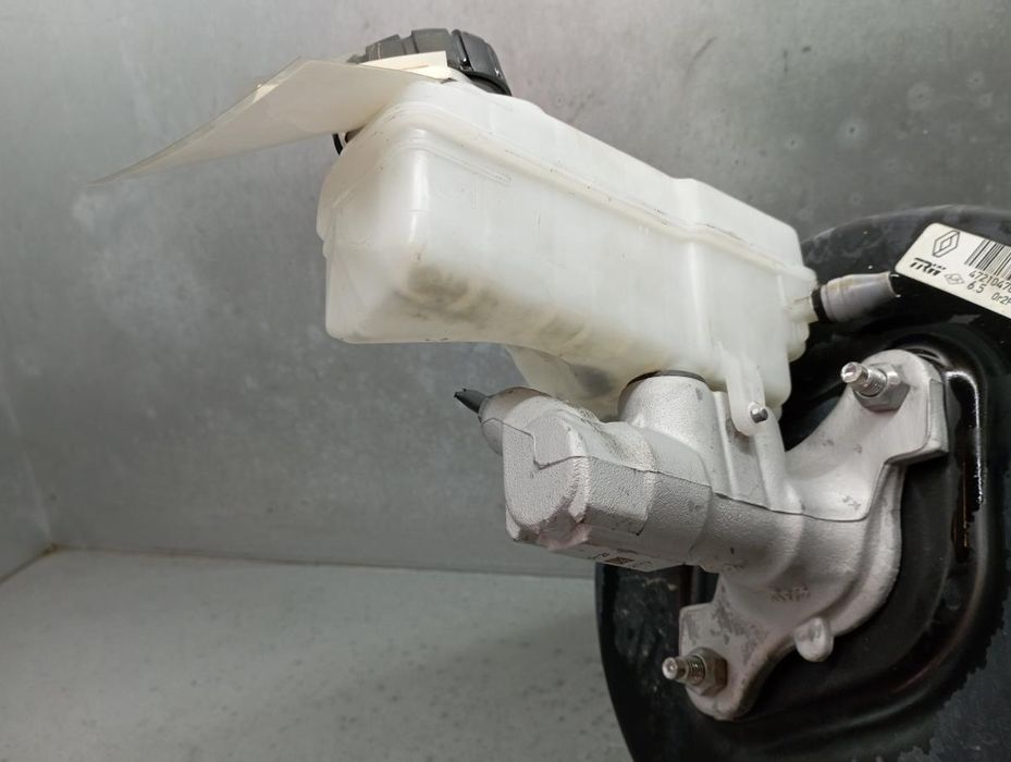 Bomba central dos travões RENAULT Clio IV (BH_)