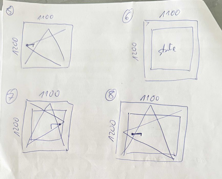 Okna 2 szybowe z demontażu