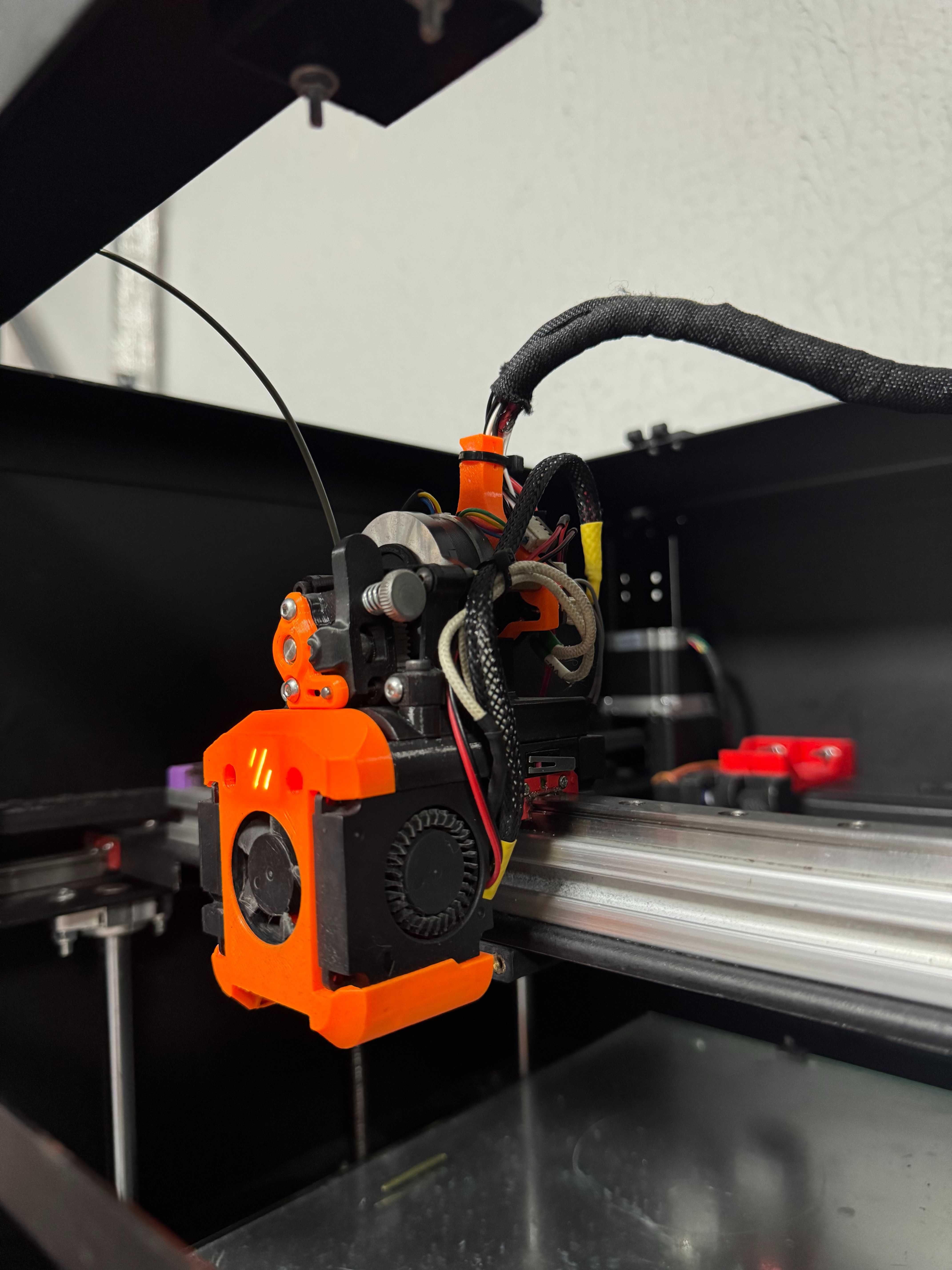 3d принтер 3dway