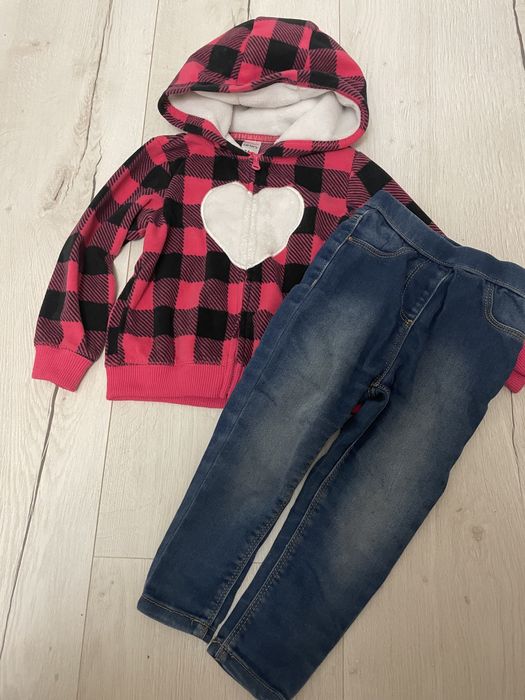 джинсы George на 1.5-2года