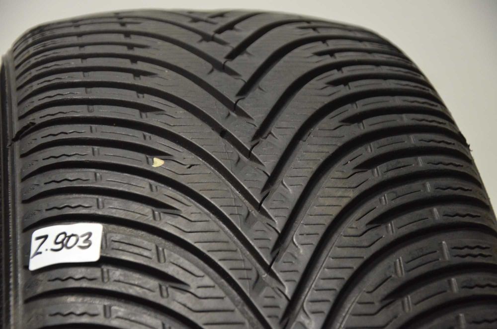 ROK 2020, 235/45 R18 XL Kleber Kristalp HP3 Para nr z903