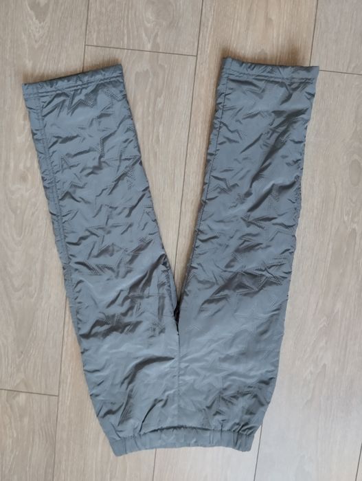 Штани дитячі осінь - зима