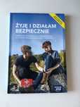 Podręcznik Nowa Era żyję i działam bezpiecznie