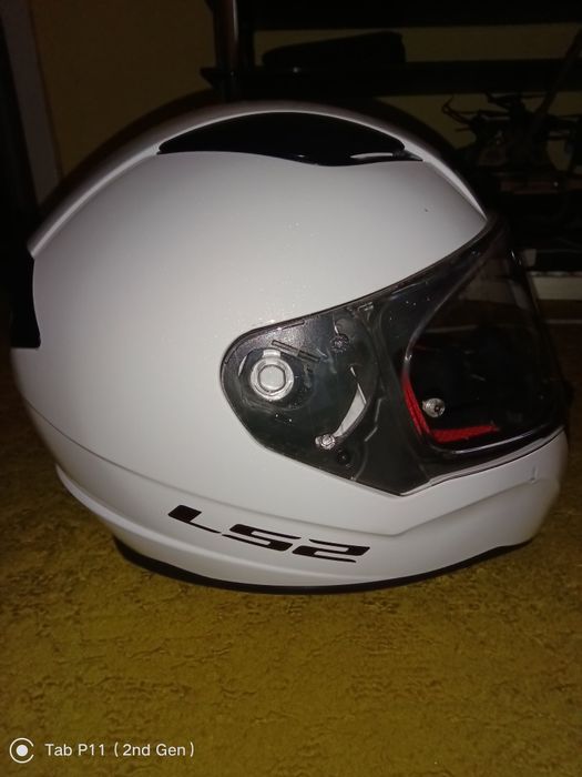 Шлем LS-2, модель: FF-353