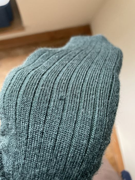 Rajstopki rajstopy merino wełna mp denmark 100