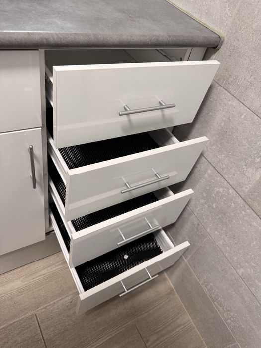 Moveis de cozinha lacados