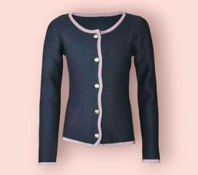 Пиджак, кофта на молнии для девочки Primark, C&A, Next, Ovs!