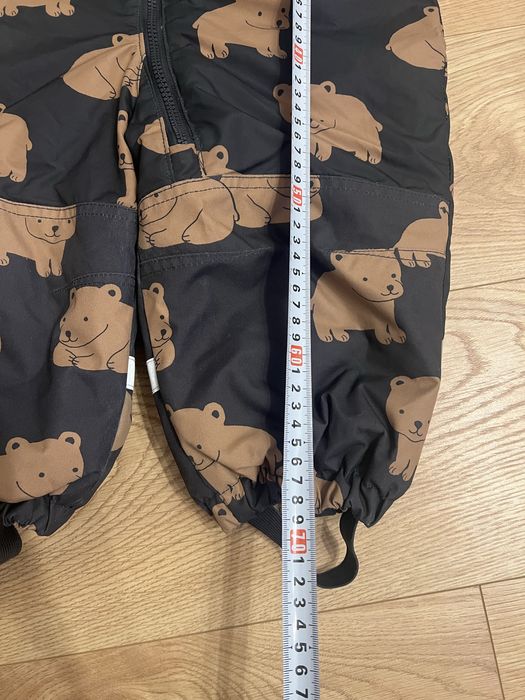 Zimowy oombinezon H&m