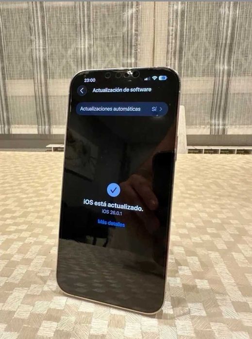 Iphone 13 pro max 256 GB Branco