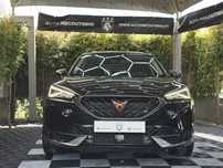 Cupra Formentor 1.4 e-Hybrid DSG VZ