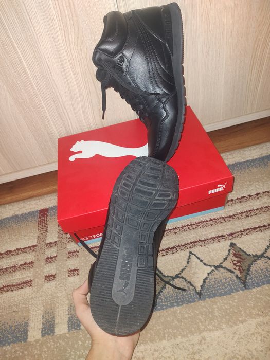 Puma St Runner v3 mid