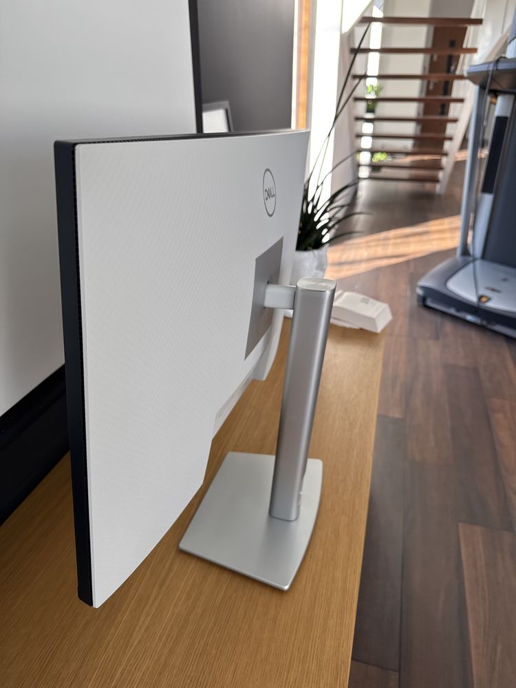 Monitor Dell S2722DC 27" 2K IPS 75Hz 4ms