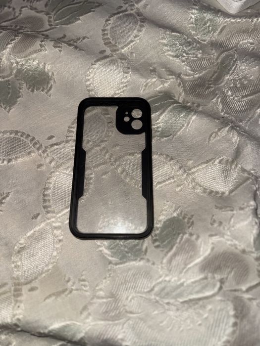 Capa Iphone 11.