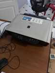 Принтер canon mp 140 цветной