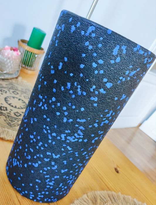 Roller do rolowania mięśni