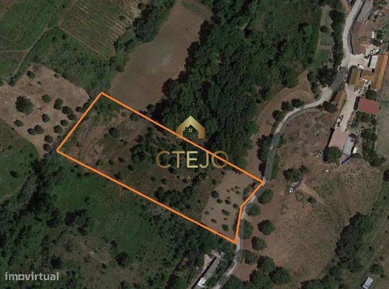 Terreno Rústico em Bucelas