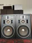 Technics SB-G100 3-drożna kolumna