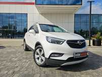 Opel Mokka Automat 4x4/Oryginalny perłowy lakier/Serwis ASO/FV23%/Pełna opcja