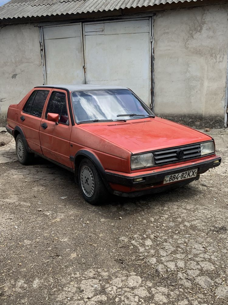 Продам Фольсваген джету