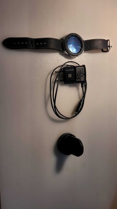 Smartwatch Samsung Galaxy Watch 46mm