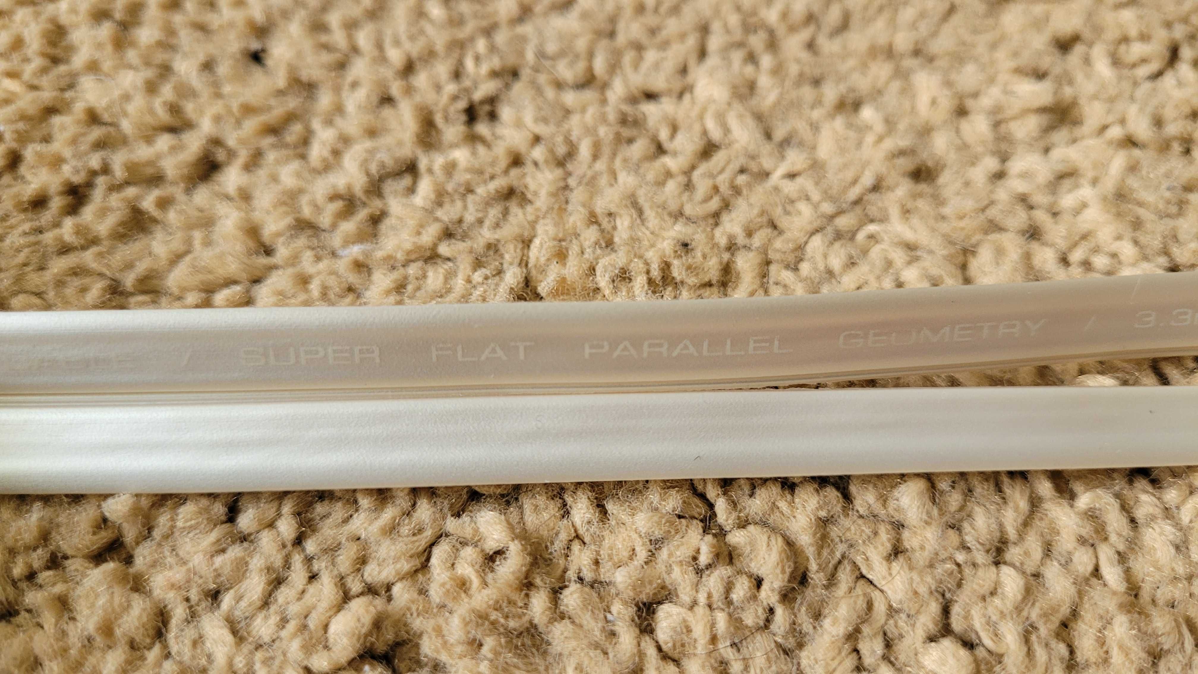 Przewody kable głośnikowe IXOS XHS473 2x3m 12AWG 3.3mm2