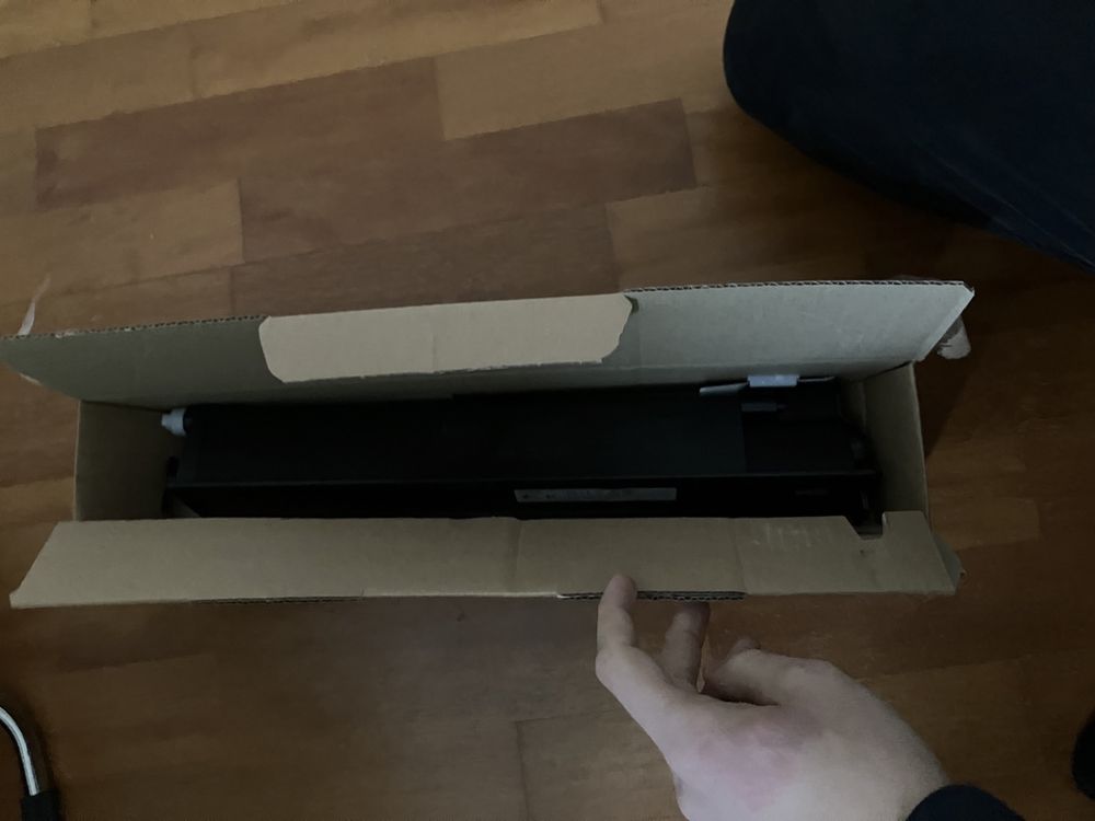Toner do do drukarki laserowej Toshiba