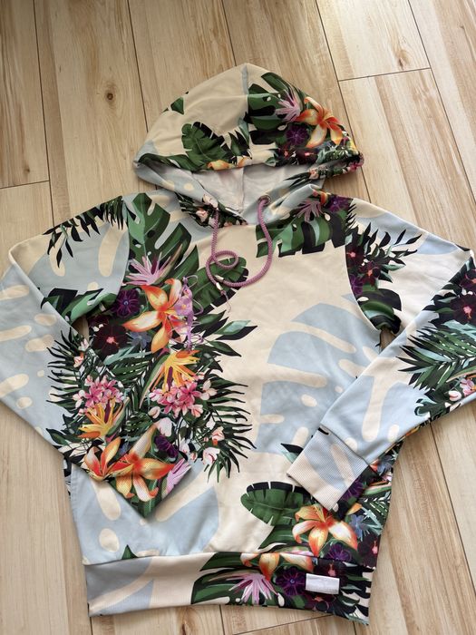 Bluza Merino Sport r.158