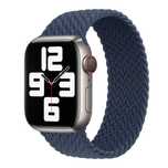 Apple Opaska APPLE WATCH 3J656ZM/A Brainded SOLO LOOP 41MM Oryginal