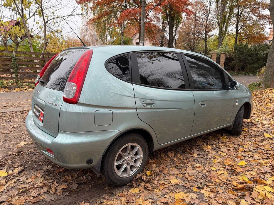 Продам Chevrolet Tacuma 2008р. #72933