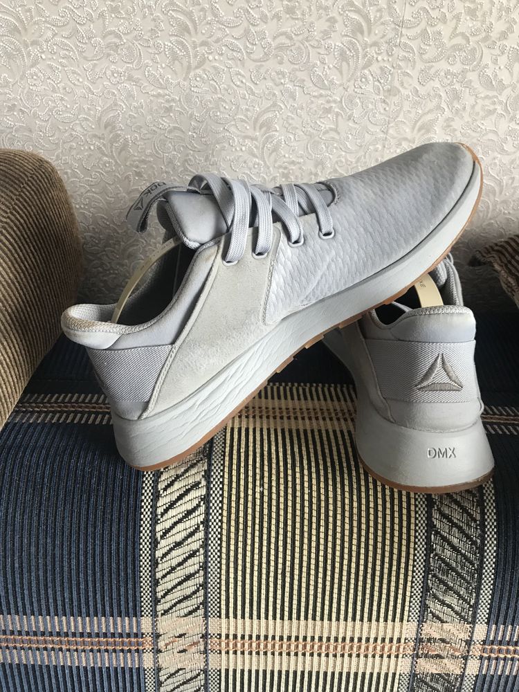 Кросівки Reebok 40,5 розмір, по устілці 25,5 см