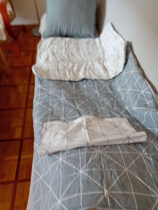 Śpiworek do przedszkola