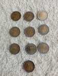 Moedas 2 € colecionáveis