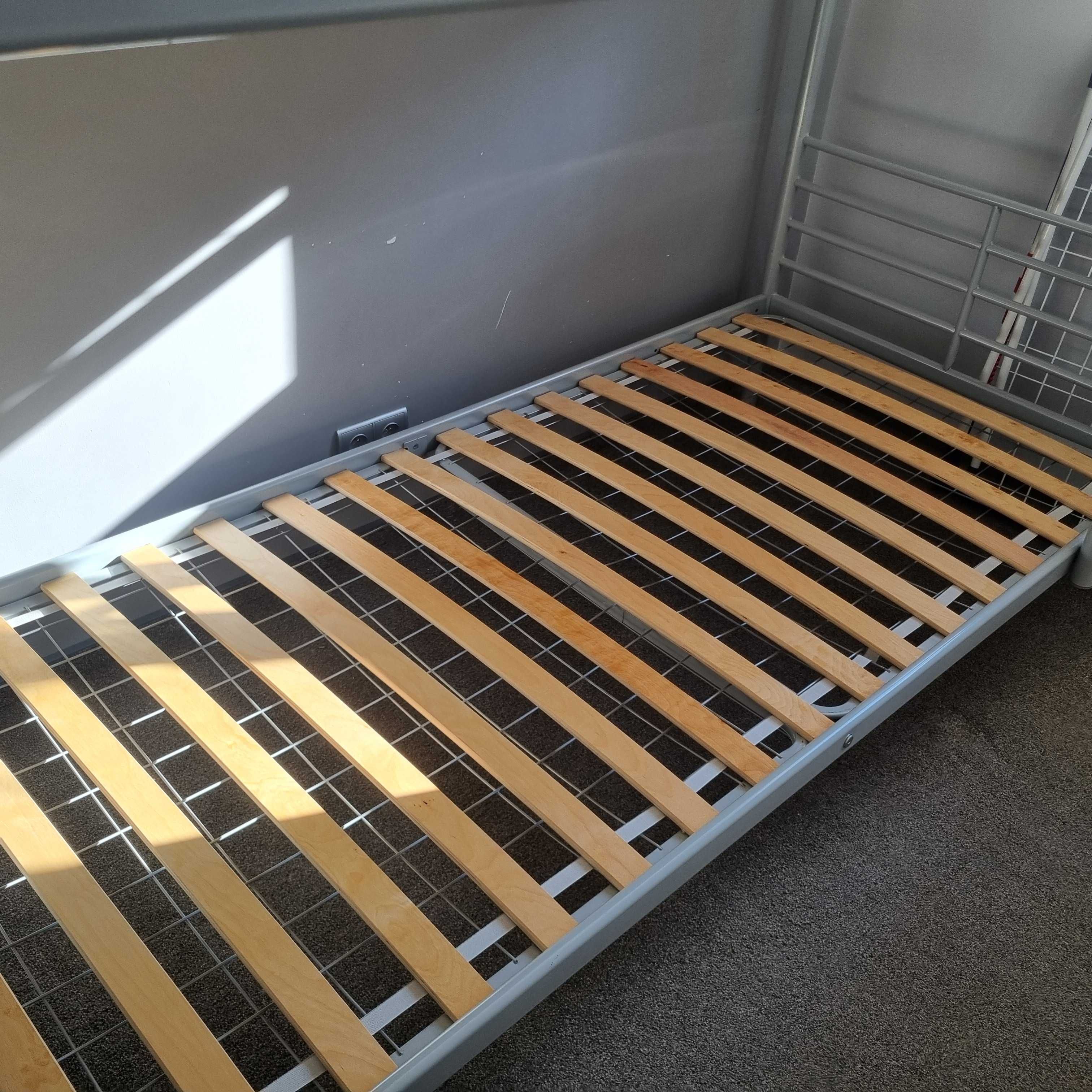Łóżko piętrowe IKEA