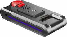 Akumulator do Avalsor Super X5 model HO15C 29,6V