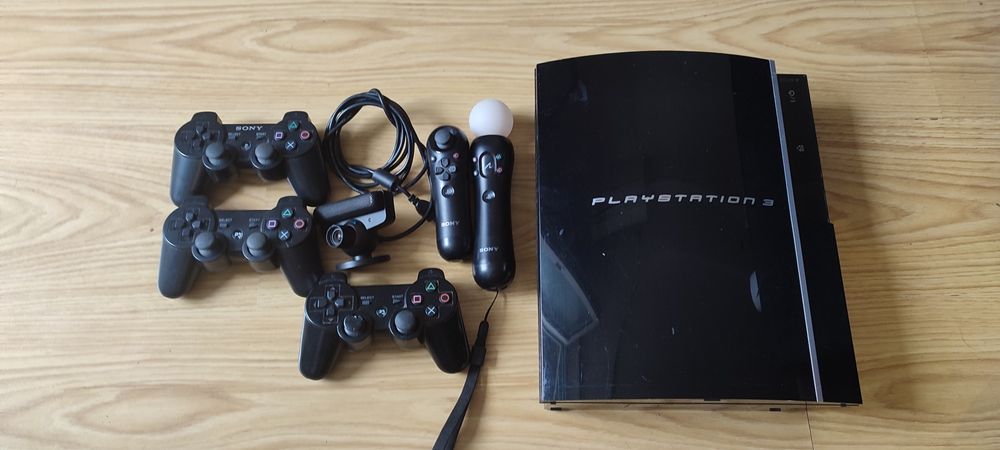 Sony PlayStation 3