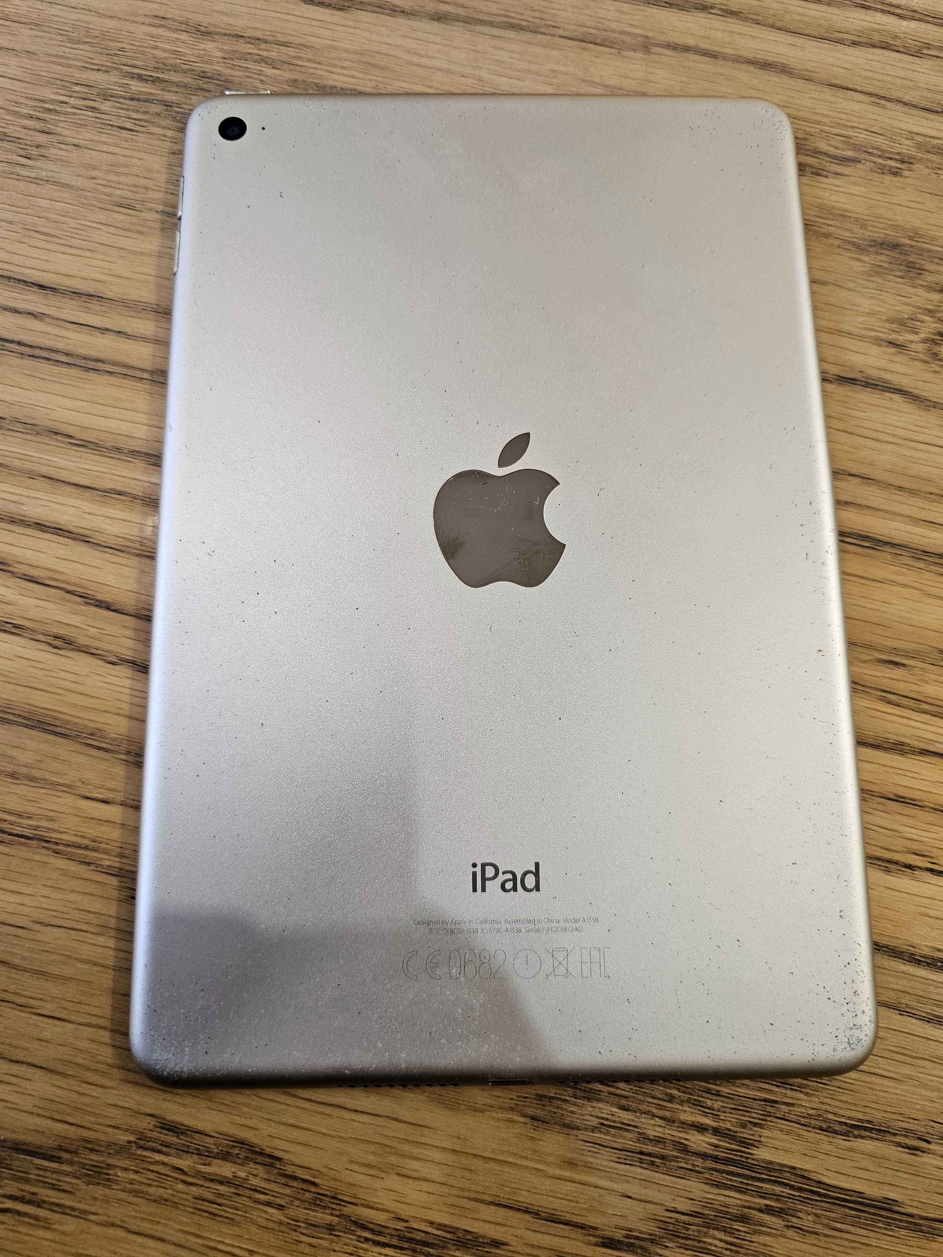Продам Ipad mini 4 WIFI 16 GB