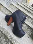 Buty  botki   39