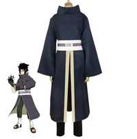 Obito Naruto Cosplay Nowy anime Rozm. L