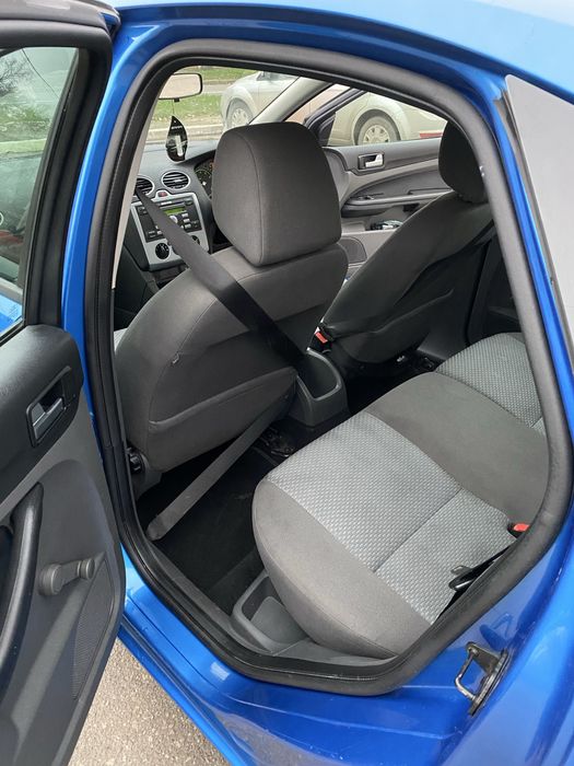 Доглянуте обслужене авто з невеликим пробігом