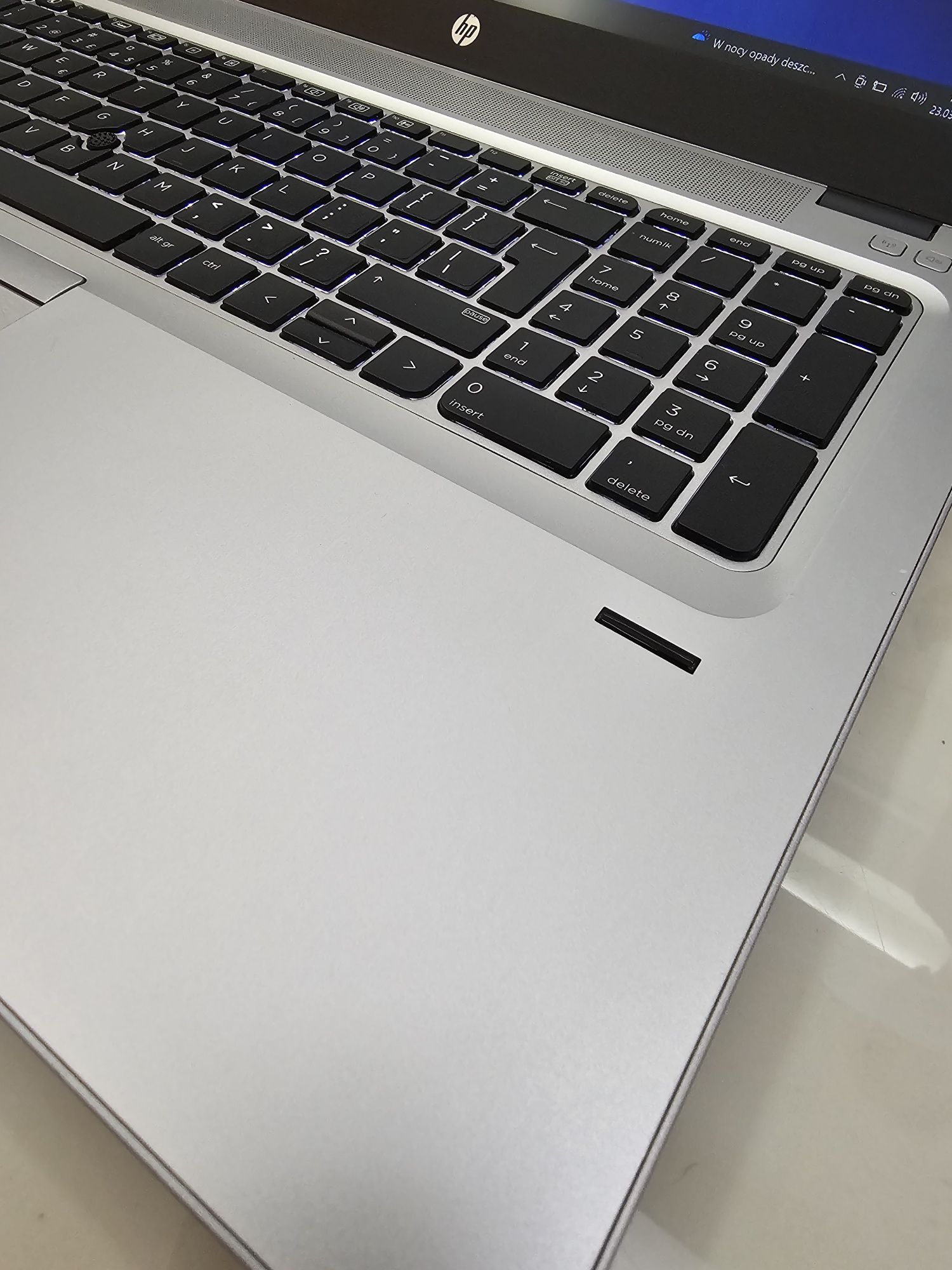 Laptop HP EliteBook 755 G3 / AMD PRO A10-8700B / 8GB DDR3 / 128GB SSD