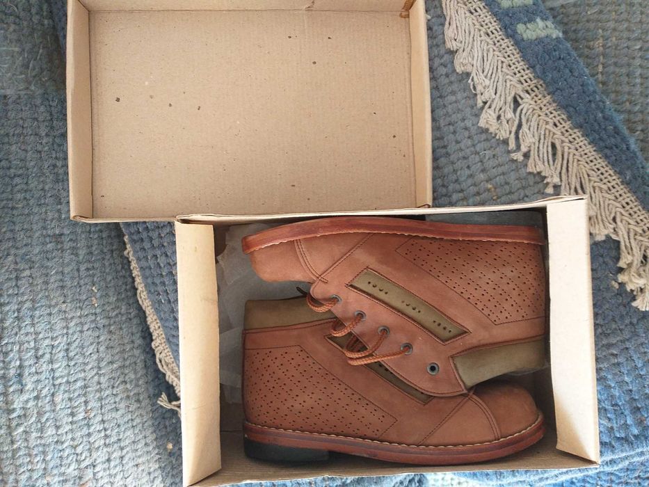 Stock de Sapatos Novos.Oportunidade única.