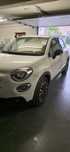Fiat 500x, gasóleo 2024/04