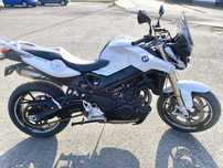BMW F800r kat A2