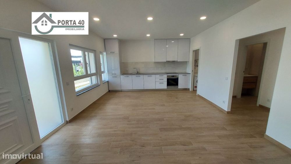 Apartamento T1 - Fátima
