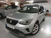 SEAT Arona 1.0 TSI FR