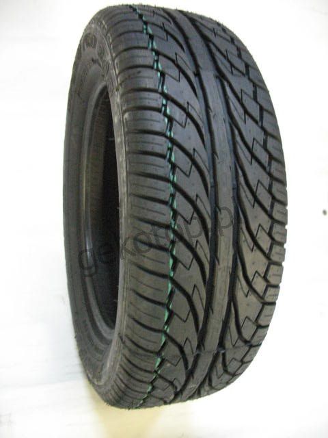 205/60 R15 Nowe letnie opony bieżnikowane ciche asymetryczne 195/65R15