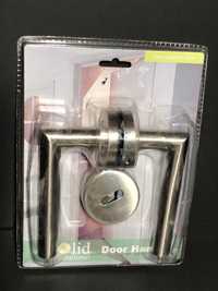 Klamka do drzwi węwntrznych Solid Door Hanndle