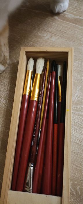 Кисти для рисования