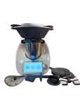 Thermomix 6 w idealnym stanie jak nowy